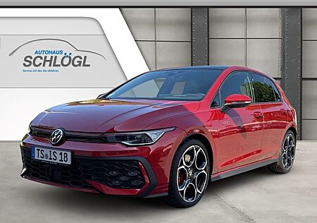 VW Golf Volkswagen GTI TSI 195 kW EU6e VIII 2.0 Clubsport HUD