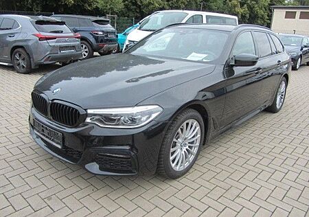 BMW 530d xDrive Touring A, M Paket