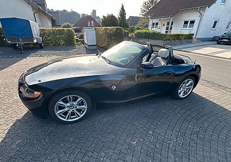 BMW Z4 2.5i -