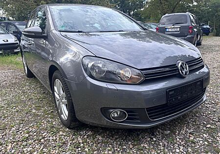 VW Golf Volkswagen VI 1.4 TSI Highline