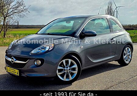 Opel Adam Jam*2VB*BLUETOOTH*LEDERLENKRAD*GRA*PDC*