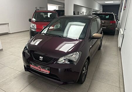 Seat Mii gebraucht kaufen Seat Mii By Cosmopolitan