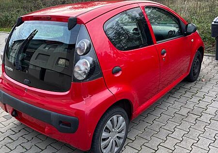 Citroën C1 1.0 Advance Advance