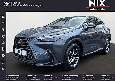 Lexus NX 350h 2.5 Hybrid Executive Technologie-Paket