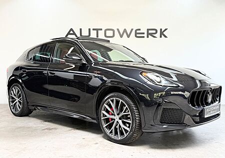 Maserati Grecale 3.0 V6 Trofeo 4WD*LUFT*360°*PANO*SONOS*