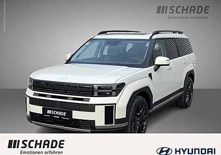 Hyundai Santa Fe HEV (MY25) 1.6 T-GDI INTRO Schiebed.*5S