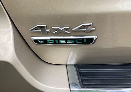 Jeep Grand Cherokee 3.0l V6 MultiJet 184kW Overla...