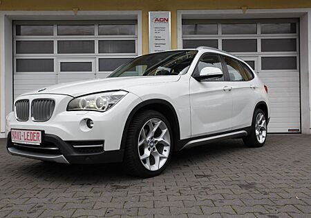 BMW X1 xDrive 20i /NAVI/BI-XENON/LEDER