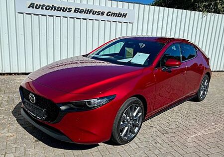 Mazda 3 gebraucht kaufen Mazda 3 Lim. 5-trg. Exclusive-Line