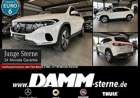 Mercedes-Benz EQA 300 4M Progressive Adv./AHK/MEMORY/WDG/+Flex