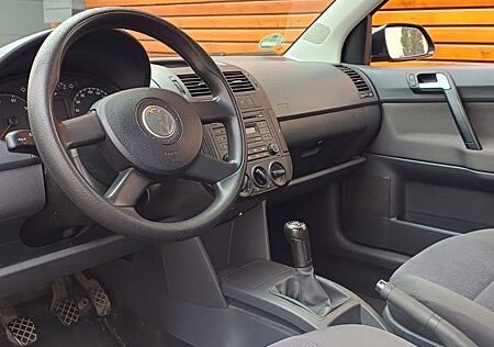 VW Polo Volkswagen 1.4 Comfortline Comfortline