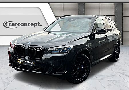 BMW X3 M40d *Pano*ACC*Head Up*Laser