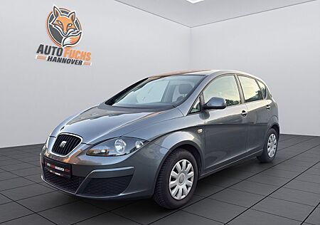 Seat Altea Reference TEMPO KLIMA AHK S-HEFT