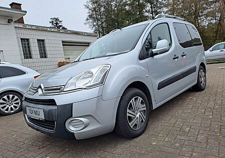 Citroën Berlingo HDi 90 Multispace Tendance