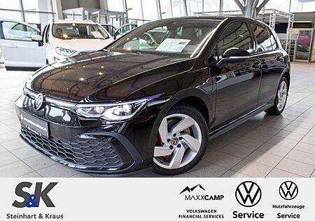 VW Golf Volkswagen VIII GTE 1,4 l eHybrid OPF 110 kW (150 PS)