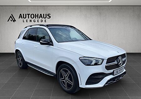 Mercedes-Benz GLE 450 4M 9G AMG-LINE*PANO*AHK*NIGHT*MULTIBEAM