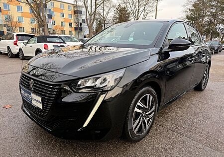 Peugeot 208 1.2 PureTech Allure AUT~LED~3D-Disp~PDC~Carp