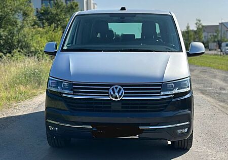 VW T6 Multivan Volkswagen