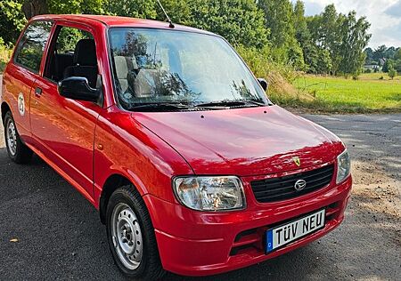 Daihatsu Cuore 25 KM H Automatik 48.000 Erste Hand !