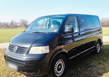 VW T5 Multivan Volkswagen
