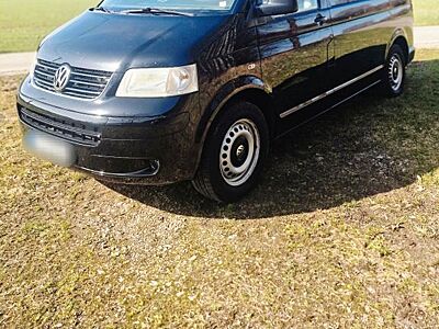 Volkswagen T5 Multivan