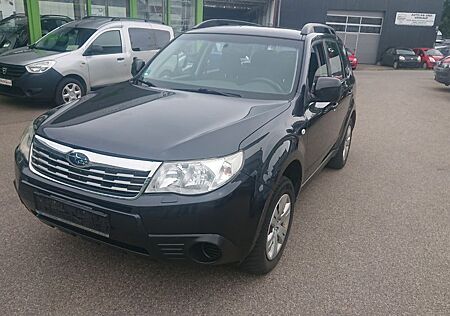 Subaru Forester Active Klima - Navi - AHK