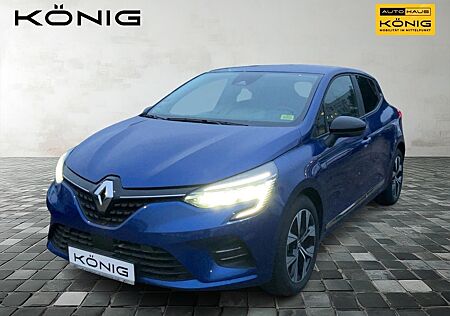 Renault Clio V 1.0 SCe 65 EVOLUTION Klima*Tempomat*Navi
