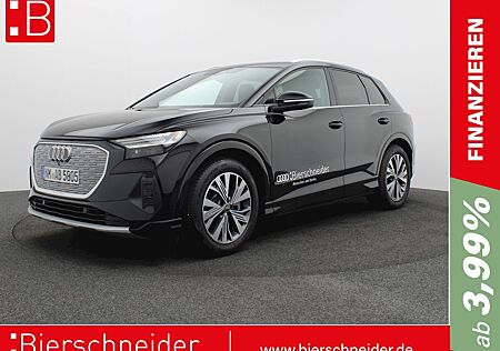 Audi Q4 e-tron AHK NAVI KAMERA MATRIX