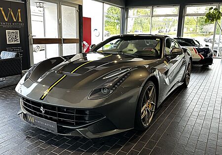 Ferrari F12 Berlinetta *WARRANTY*CARBON*LIFT*FULLSERVICE