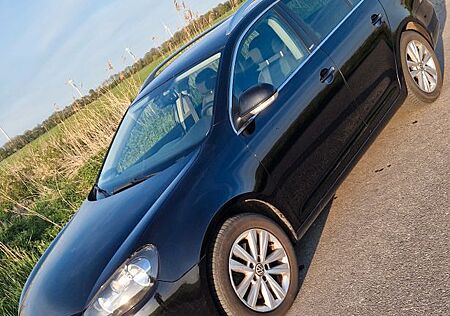 VW Golf Volkswagen 2.0 TDI Style Variant Style