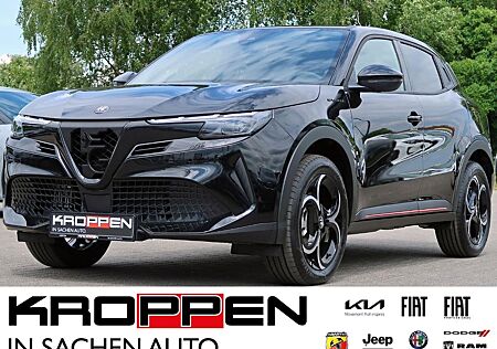Alfa Romeo Junior Ibrida Speciale Launch 1.2 VGT 48V-Hybrid