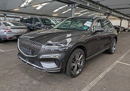 Genesis GV70 Luxury 4WD|21"|Panorama|