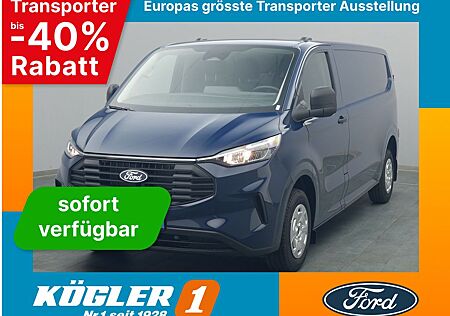 Ford Transit Custom Kasten 320 L2 Trend Aut. -23%*