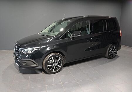 Mercedes-Benz EQT 200 NAVI 5-Sitze Klima LED Tempomat Sitzheiz