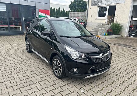 Opel Karl Rocks Winterpaket