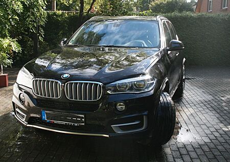 BMW X5 xDrive40d -