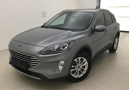Ford Kuga 2.0 EB Titanium X 2xCam,HUD,GJR,IACC