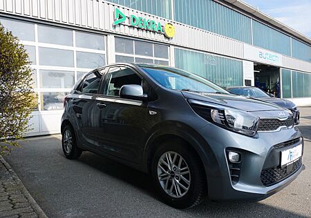 Kia Picanto 1.2 Vision/Nav/Kamera/SHZ/Carplay