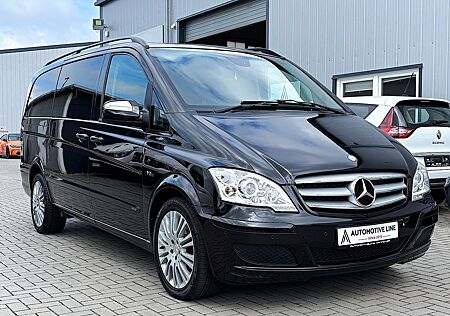 Mercedes-Benz Viano 3.0 CDI LANG/LEDER/PANO/7SITZER/KAMERA/XEN
