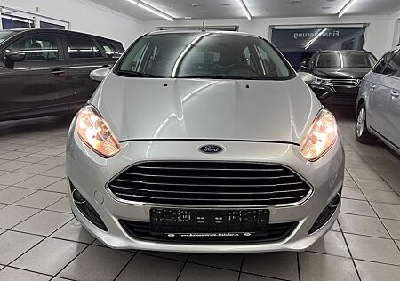 Ford Fiesta Sync Edition TÜV&AU neu&Garantie