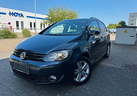 VW Golf Volkswagen Plus VI Match Automatik-Standhe-SHZ-BT-Navi