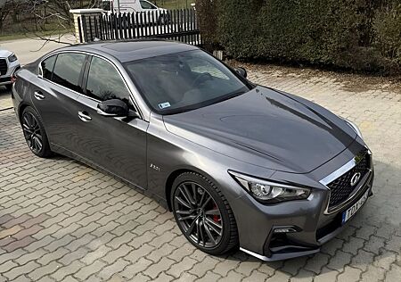 Infiniti Q50 3.0t Sport Tech Automatik Sport Tech
