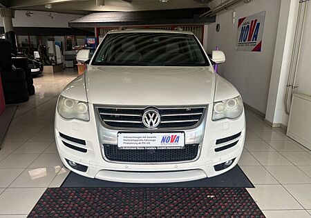 VW Touareg Volkswagen 3.0 V6 TDI North Sails*AHK*KEYGO*STNDHZ!