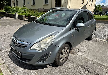 Opel Corsa D 1,3 CDTI TÜV NEU!