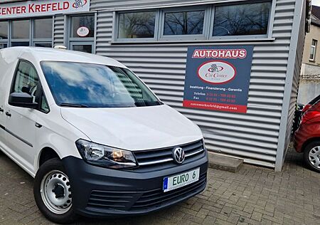 VW Caddy Volkswagen 2.0 TDI Nfz Kasten BMT