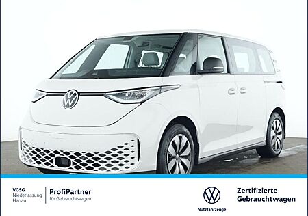 VW ID.BUZZ Volkswagen ID. Buzz Pro AHK Navi el. Sitze Sitzhzg. LED