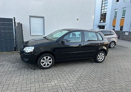 VW Polo Volkswagen 1.6 -