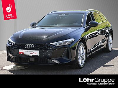 Audi A5 Avant 2.0 TFSI quattro AHK Kamera GWF