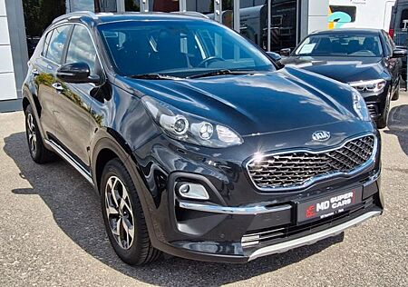 Kia Sportage Vision/Navi/Kamera/Tempo/PDC/4xSitz/1Ha