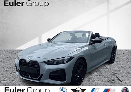 BMW M440 gebraucht kaufen BMW M440i xD Cabrio M-Sport-Pro AHK 19'' adLED DA+ P
